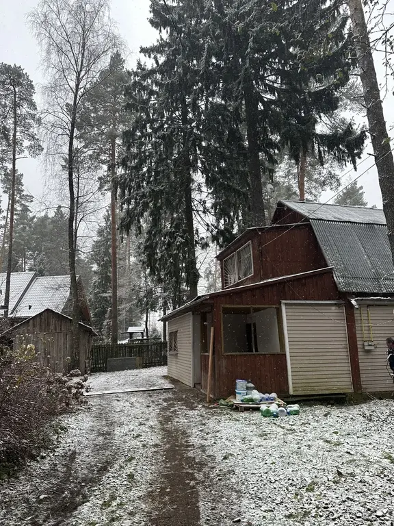 Дом в Быково Общ.пл. 115 кв.м с участком 9 соток Сдаю - Фото 7