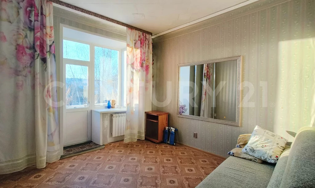 Продажа квартиры, Новоалтайск, ул. Гагарина - Фото 1
