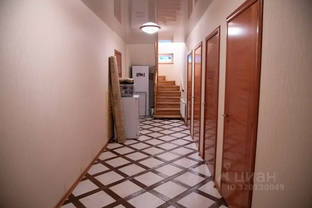 Купить дом 300.0м Московская область, Раменский муниципальный округ, . - Фото 41