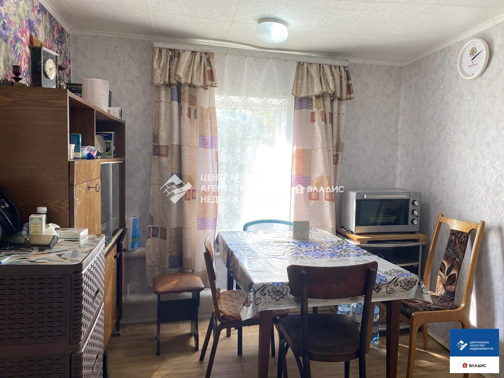 Продажа дома, Скопин, 1-я Поташная улица - Фото 11