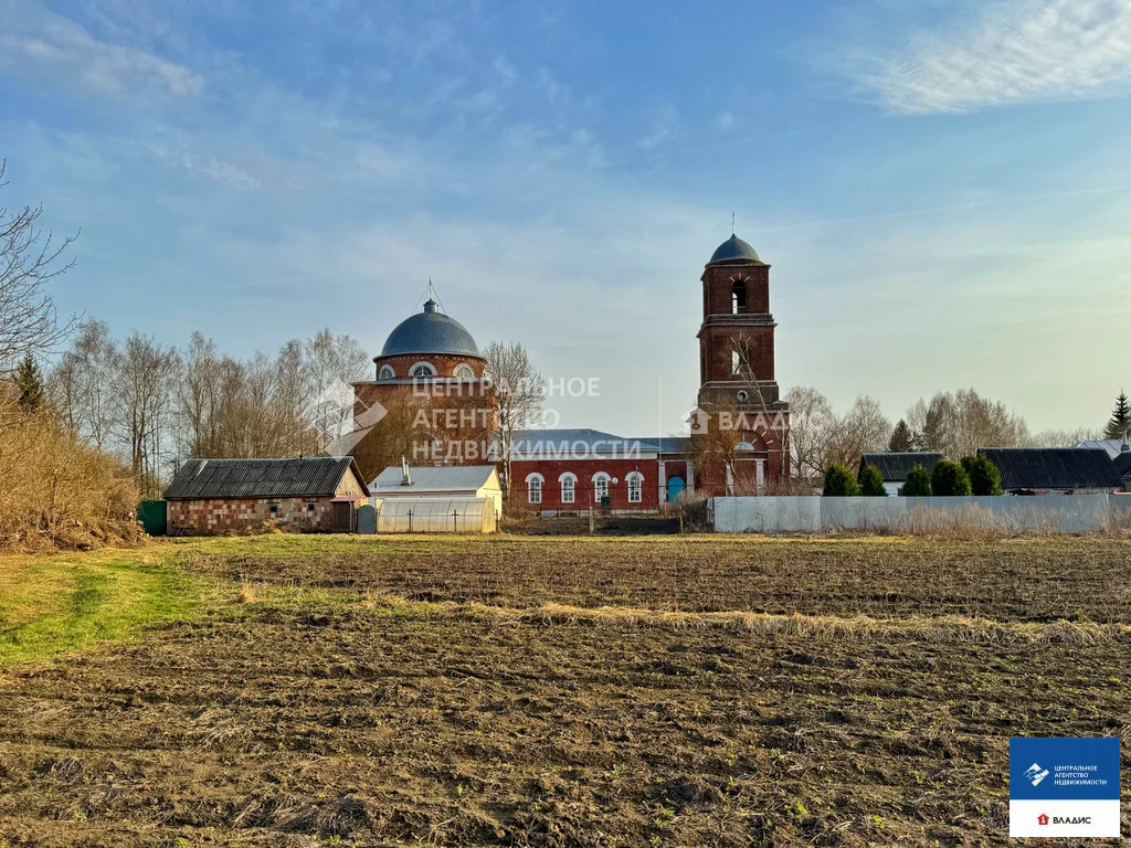 Продажа дома, Инякино, Шиловский район, ул. Центральная - Фото 24