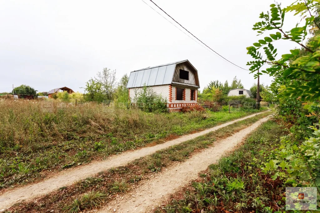 Продажа участка, Высокогорский район, дом 4 - Фото 10