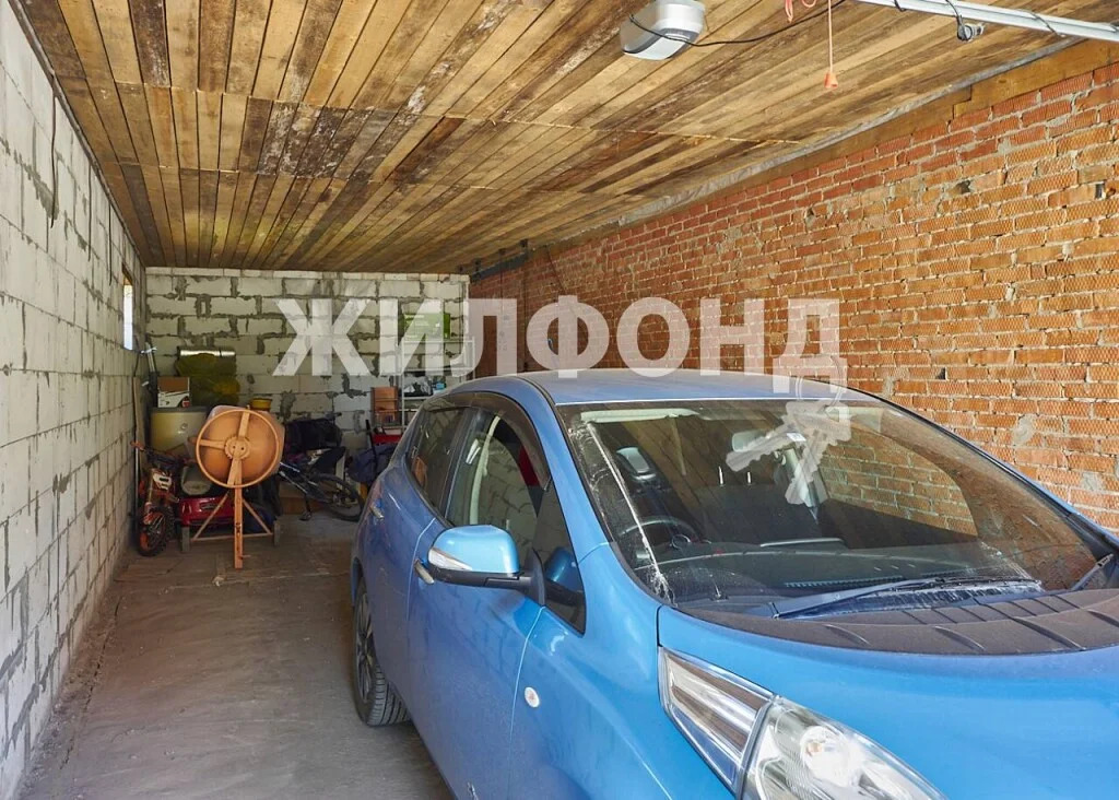 Продажа дома, Восход, Новосибирский район, Долинная - Фото 17