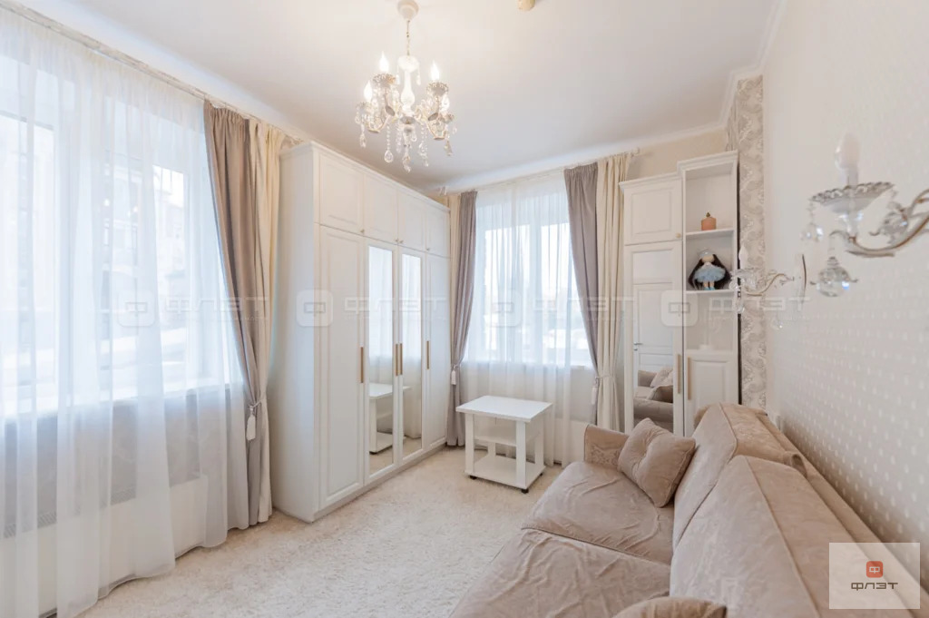 Продажа квартиры, Казань, ул. Баки Урманче - Фото 12