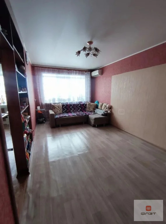 Продажа квартиры, Казань, ул. Болотникова - Фото 1