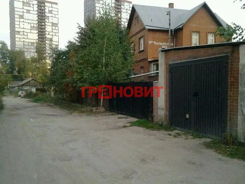 Продажа дома, Новосибирск, 1-я Чулымская - Фото 0