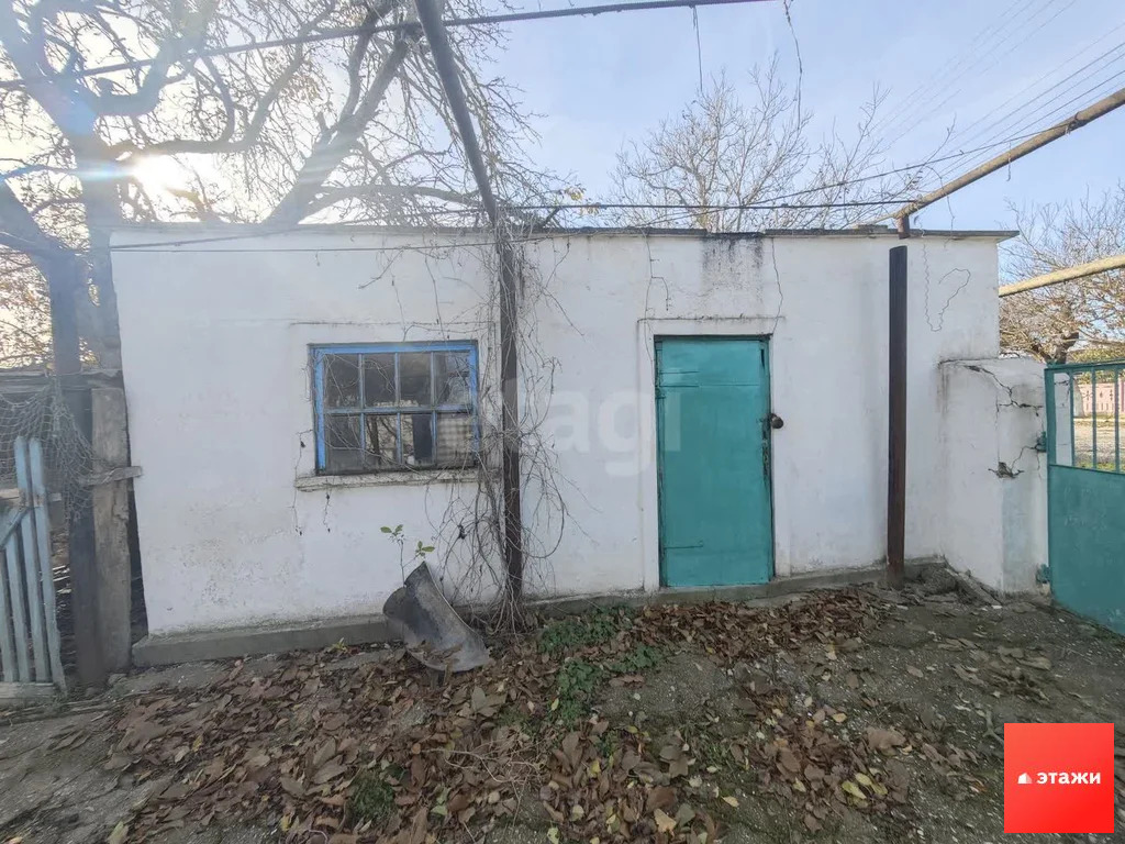 Продажа дома, Журавли, Сакский район, ул. Мира - Фото 11