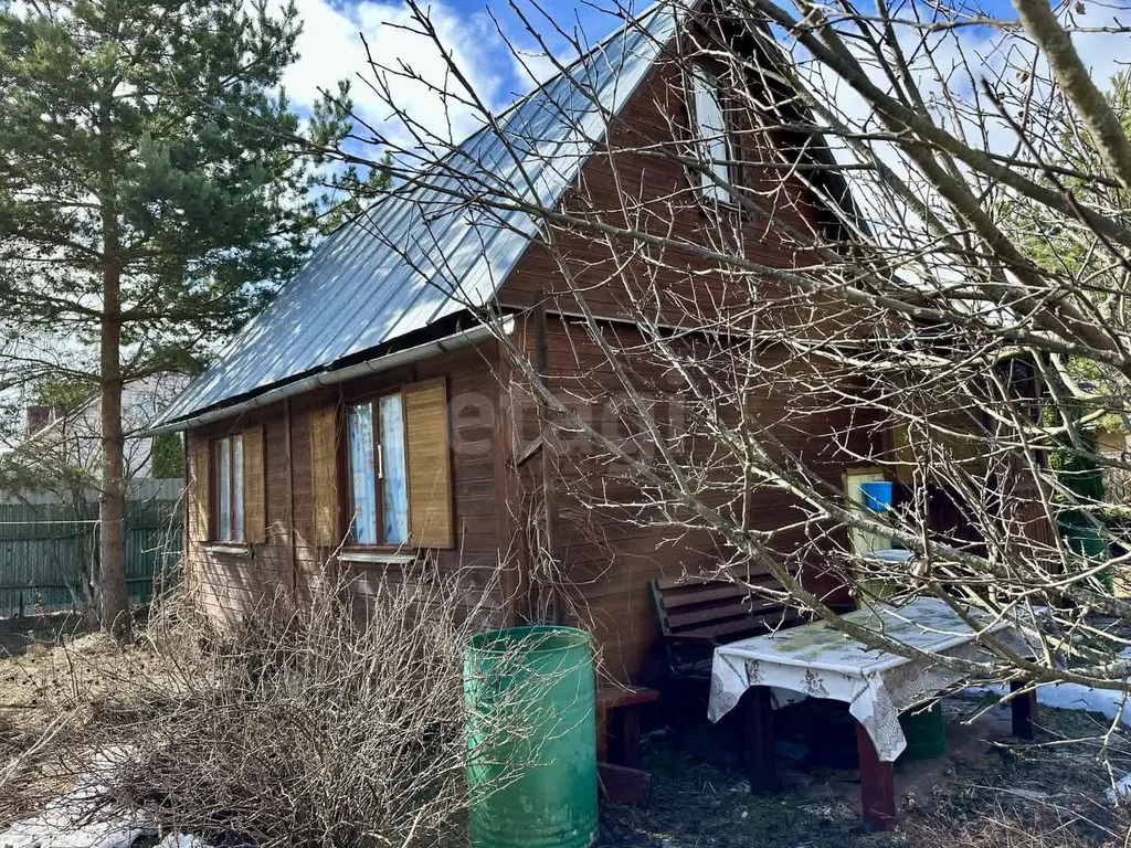 Продажа дома, Одинцовский район, садоводческое некоммерческое ... - Фото 2