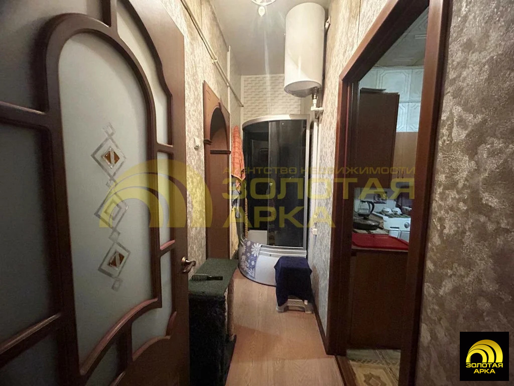 Продажа квартиры, Крымск, Крымский район, ул. Линейная - Фото 12