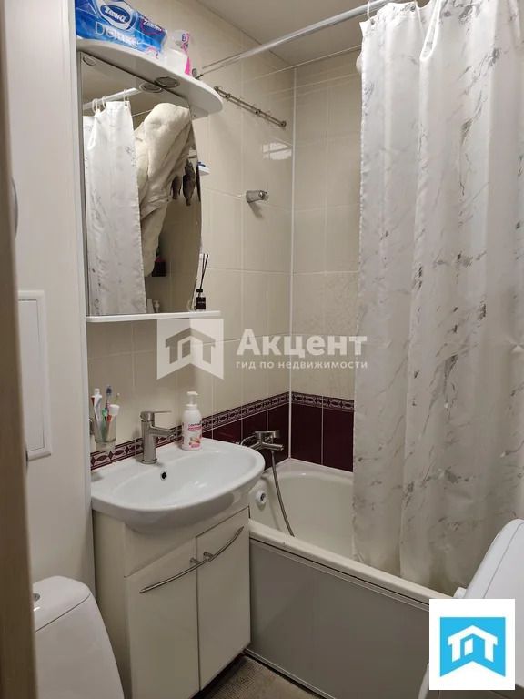 Продажа квартиры, Иваново, ул. Шубиных - Фото 9