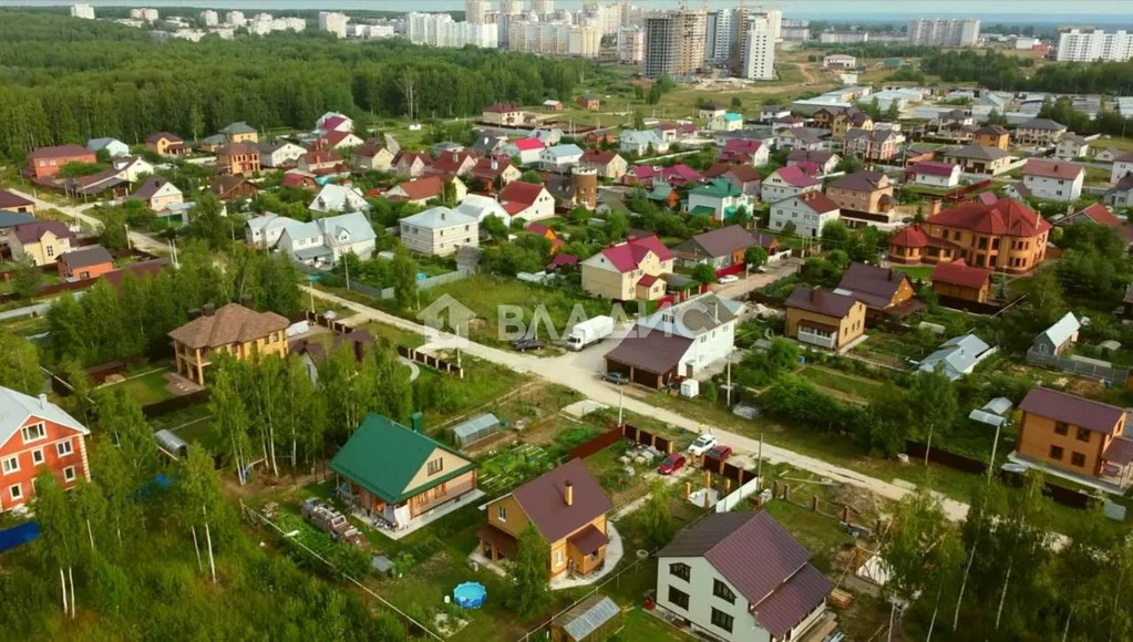 городской округ Владимир, Владимир, Ленинский район, Берёзовая улица,  ... - Фото 35