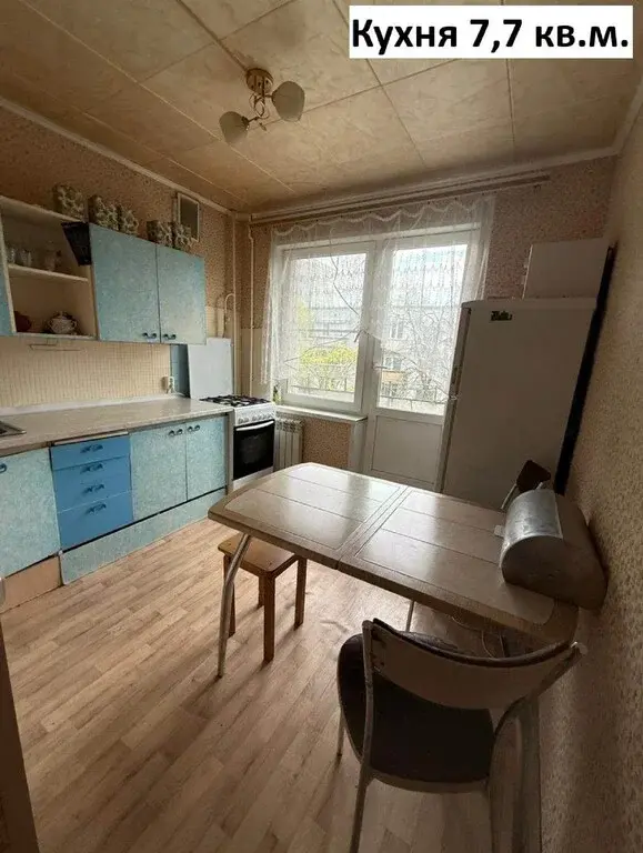 Сдам двухкомнатную квартиру 48,3 кв.м. в Балашихе - Фото 10
