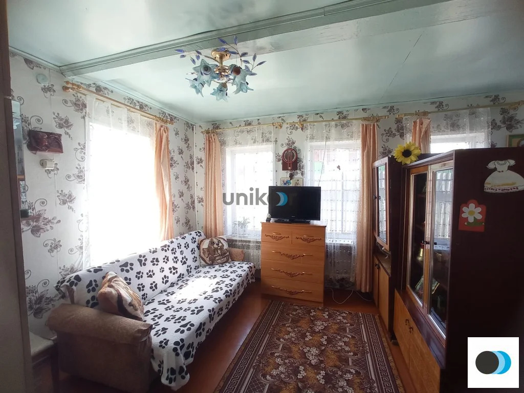 Продажа дома, Иглино, Иглинский район, ул. Октябрьская - Фото 20