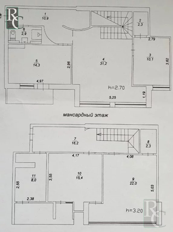 Продажа квартиры, Севастополь, ул. Новороссийская - Фото 19