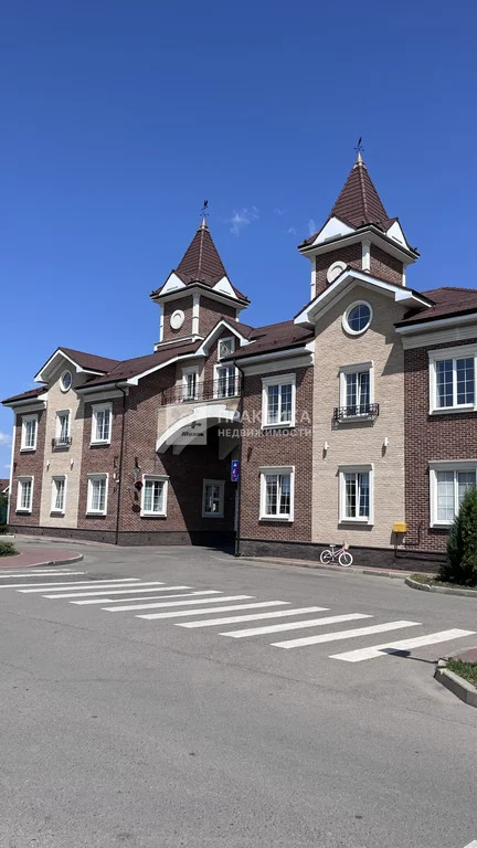 Продажа таунхауса, коттеджный посёлок Академия парк - Фото 2