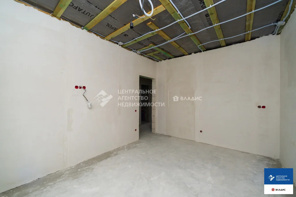 Продажа дома, Агро-Пустынь, Рязанский район, Заречная улица - Фото 14