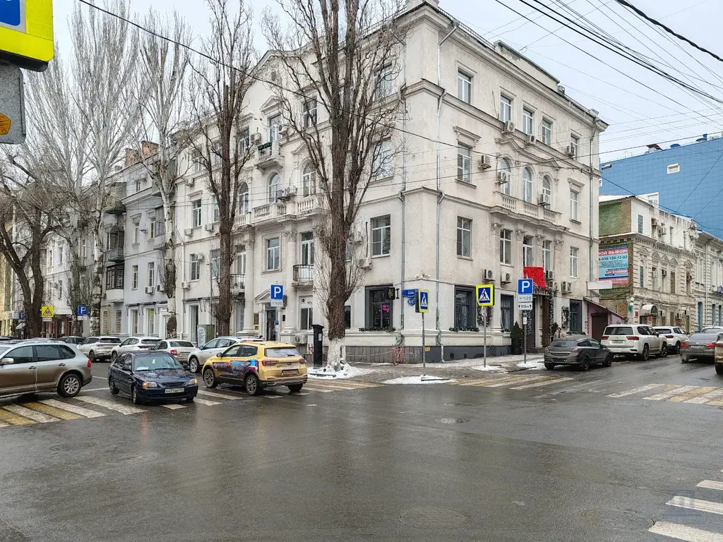 Продаю 2 к квартиру в самом центре Ростова-на-Дону Чехова Суворова - Фото 2