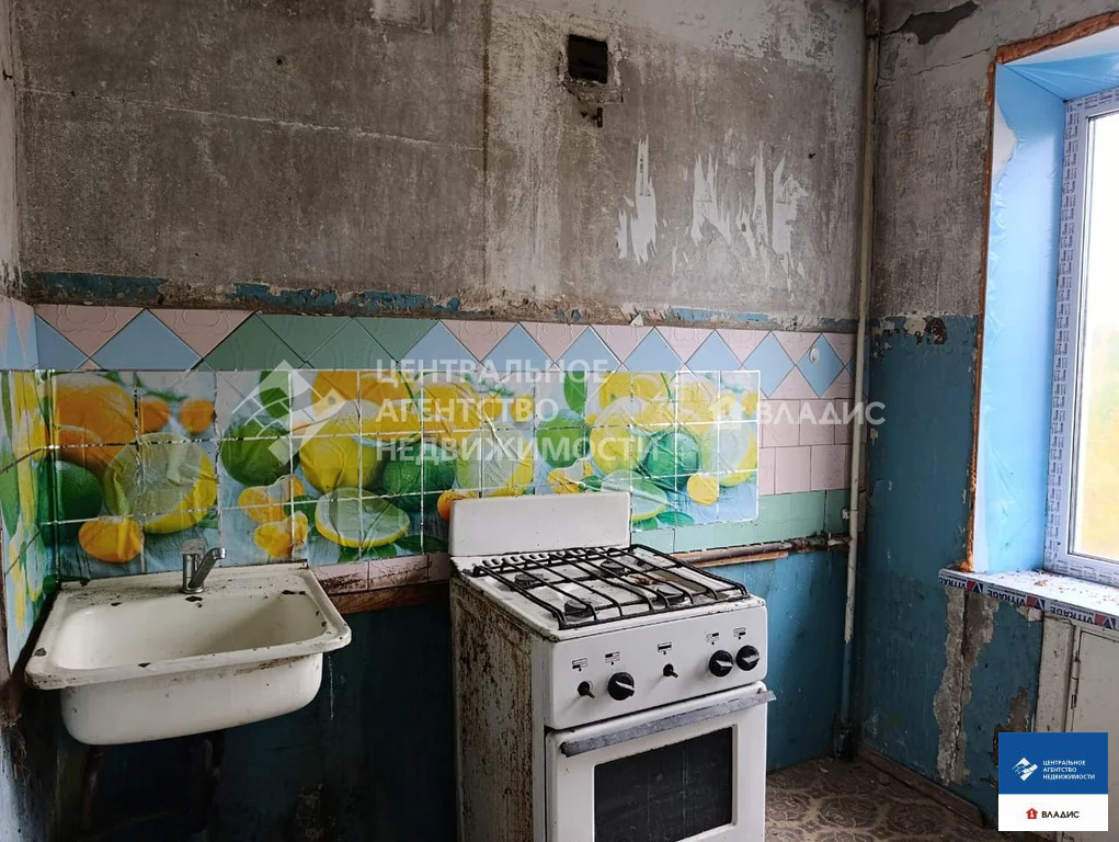 Продажа квартиры, Шилово, Шиловский район, ул. Рязанская - Фото 12