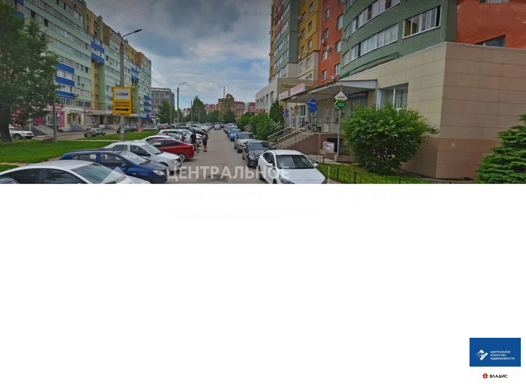 Аренда ПСН, Рязань, Народный бульвар - Фото 3