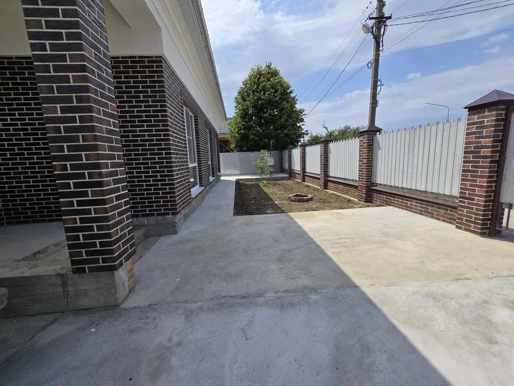 Продажа дома, Афипский, Северский район, ул. Гоголя - Фото 8