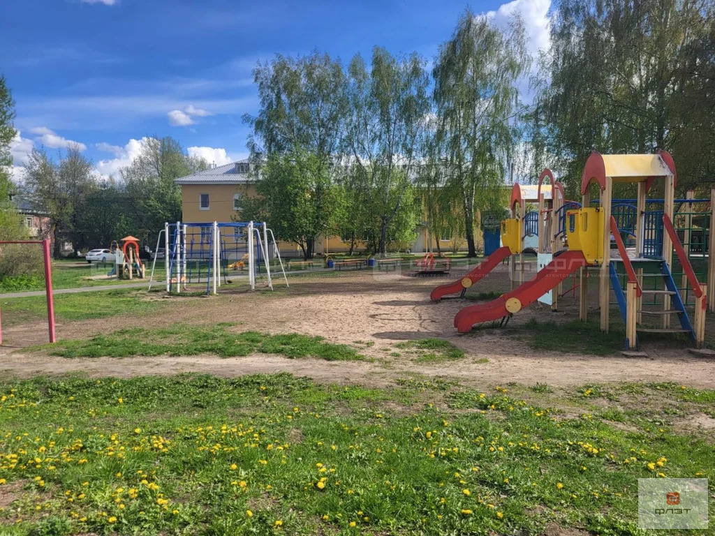 Продажа квартиры, Казань, ул. Советская (Дербышки) - Фото 11