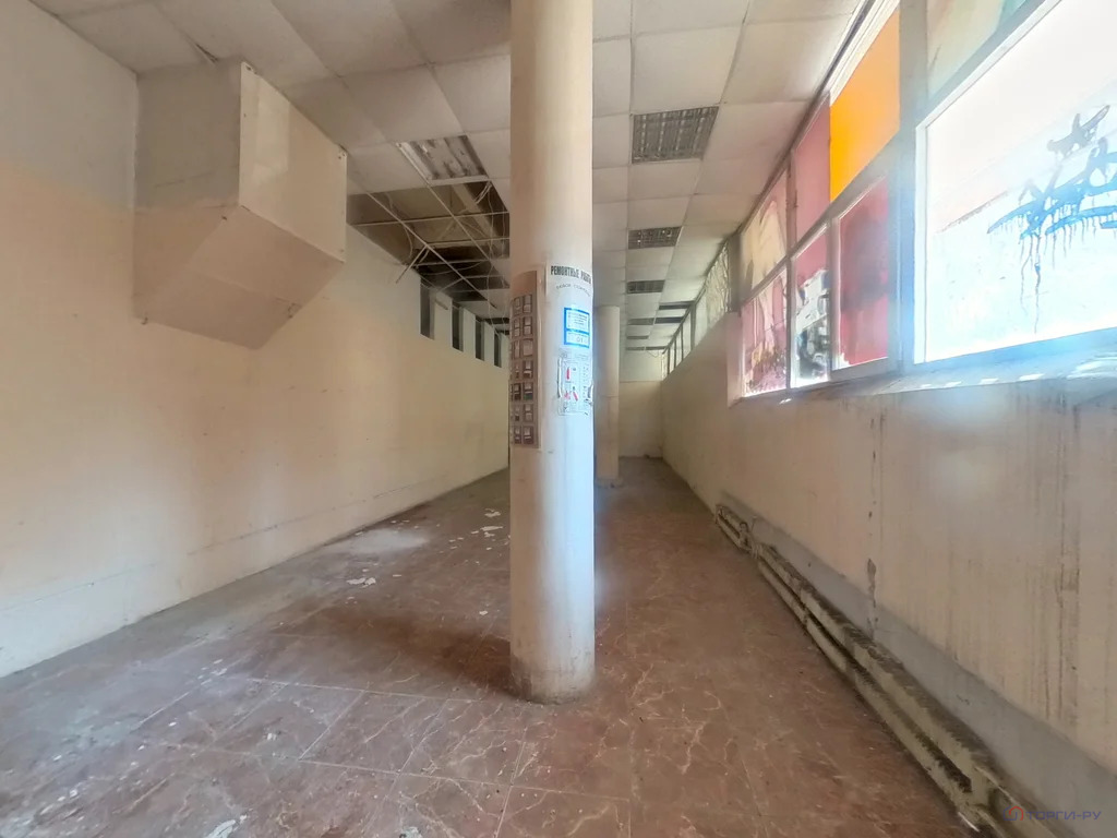 Продажа торгового помещения, ул. Реутовская - Фото 26