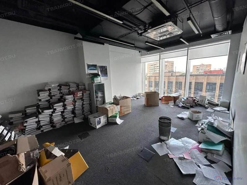 Продажа офиса, Головинское ш. - Фото 3