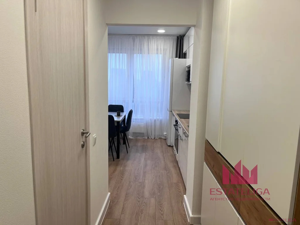 Аренда квартиры, Очаковское ш. - Фото 17