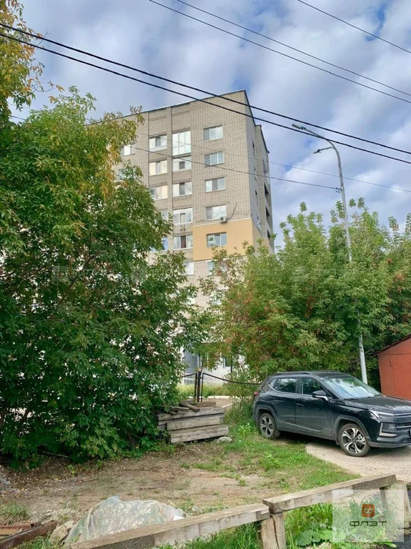 Продажа квартиры, Казань, ул. Модельная - Фото 12