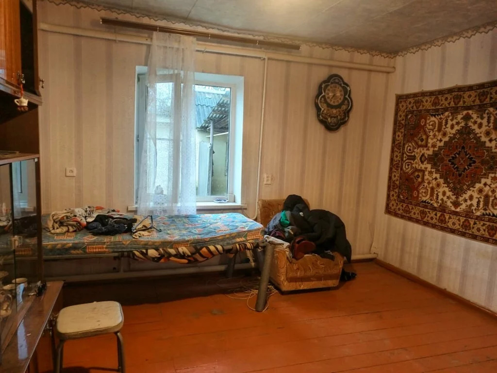 Продажа дома, Коржевский, Славянский район - Фото 14