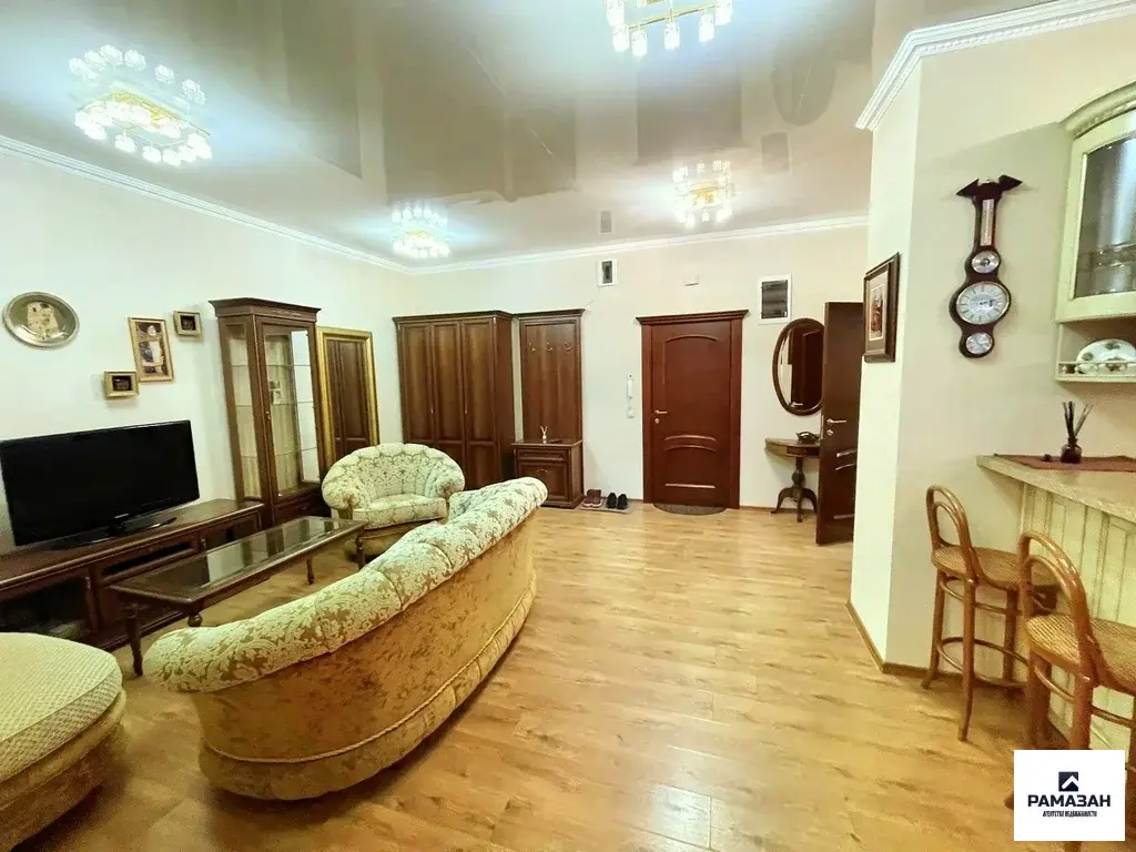 2-ком квартира ул.Толстого, д. 14А - Фото 5