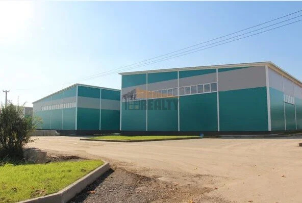 Аренда склада, Дмитров, Дмитровский район, Троицкая ул. - Фото 3