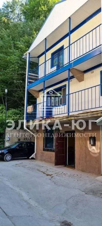 Продажа таунхауса, Новомихайловский, Крымский район, Октябрьский пер. - Фото 1