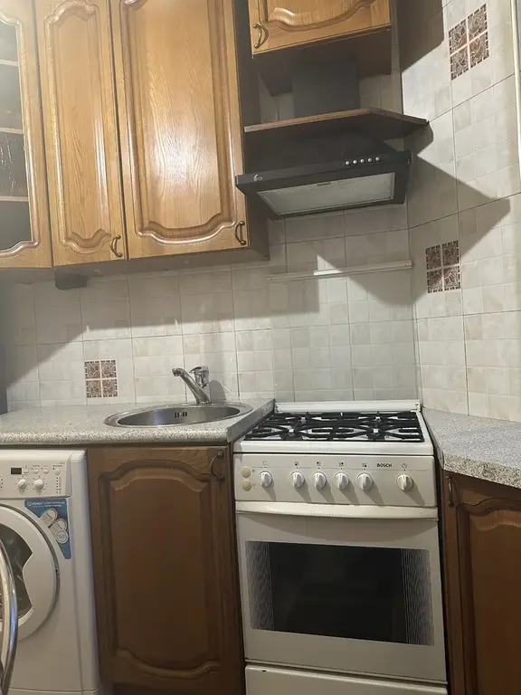 Уютная светлая Двушка рядом с м.Речной Вокзал на Ленинградском шоссе - Фото 7