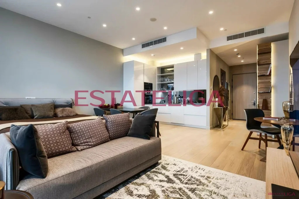 Продажа квартиры, 1-й Красногвардейский проезд - Фото 2