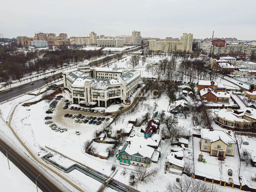 Городской округ Владимир, Владимир, Октябрьский район, . - Фото 9