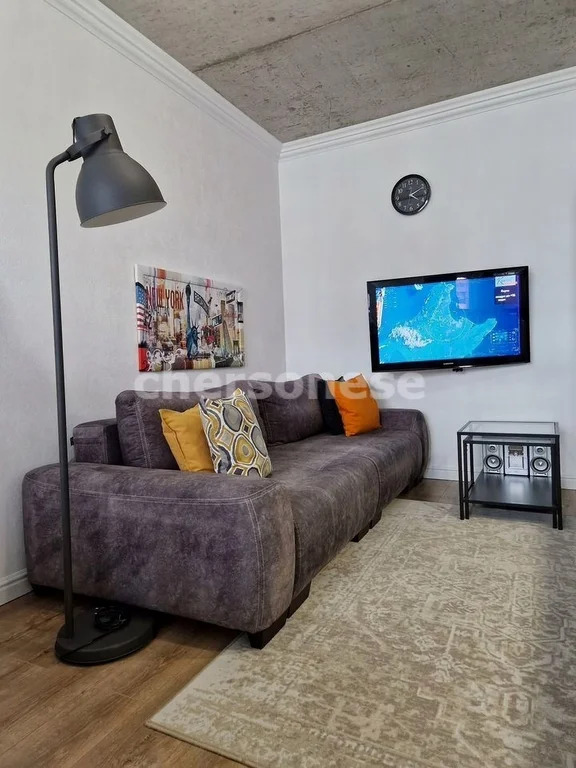 Продажа квартиры, Севастополь, Античный пр-кт. - Фото 6