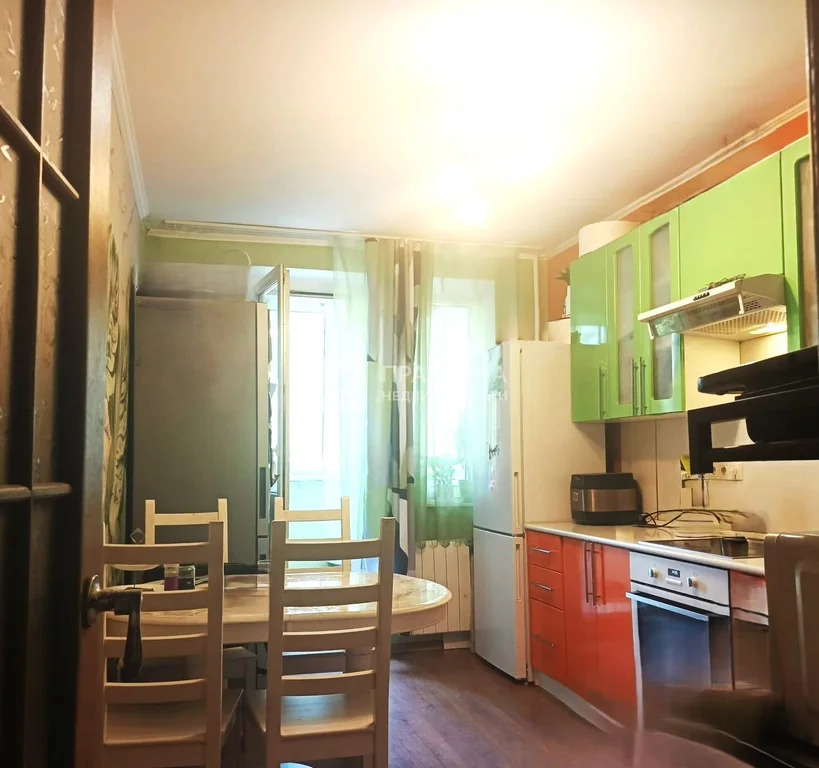 Продажа квартиры, Зеленоград - Фото 0