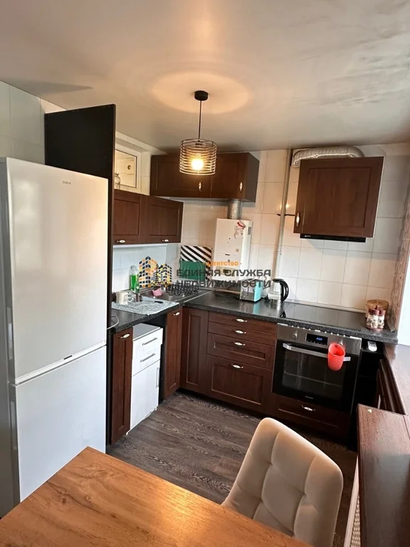 Аренда квартиры, Уфа, ул. 50-летия Октября - Фото 8