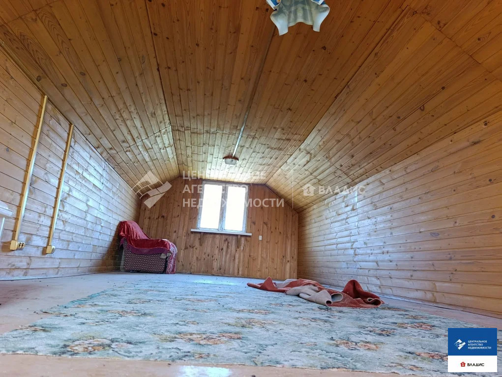 Продажа дома, Горяйново, Рыбновский район, 19 - Фото 30