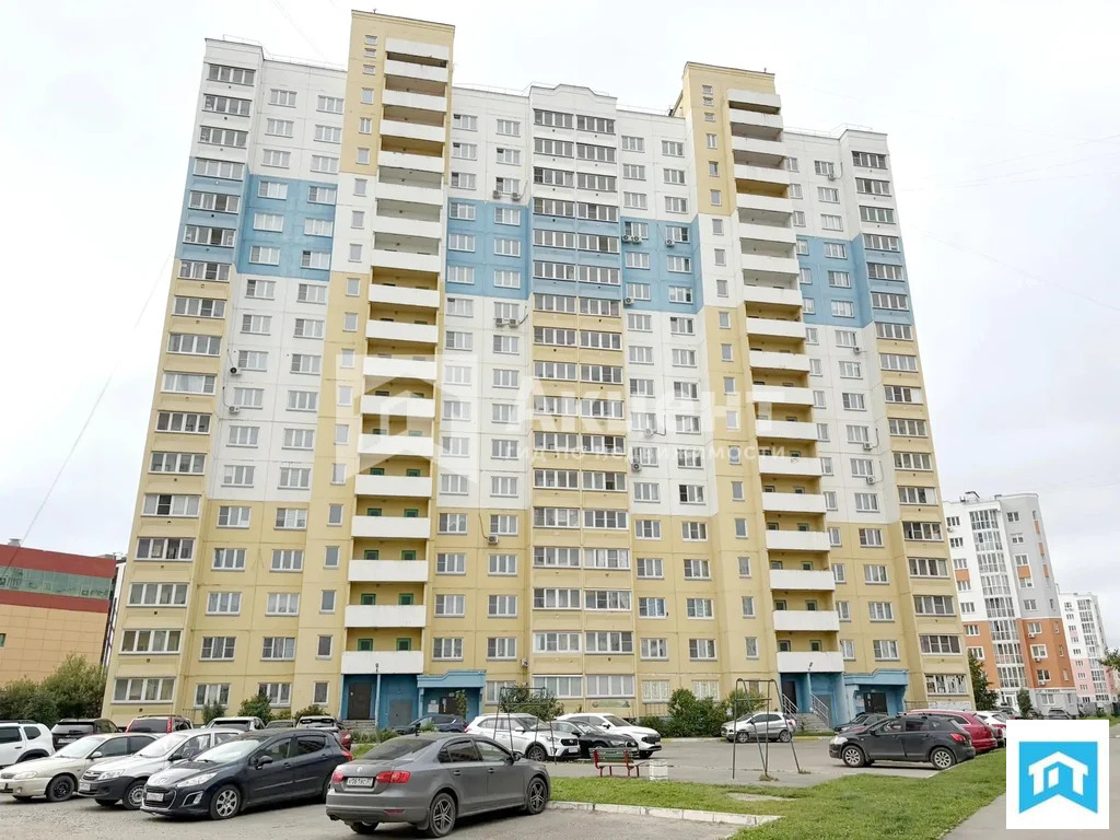 Продажа квартиры, Иваново, 14Ак2 - Фото 1