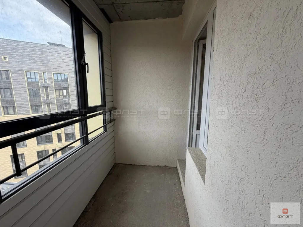 Продажа квартиры, Казань, ул. Баки Урманче - Фото 10