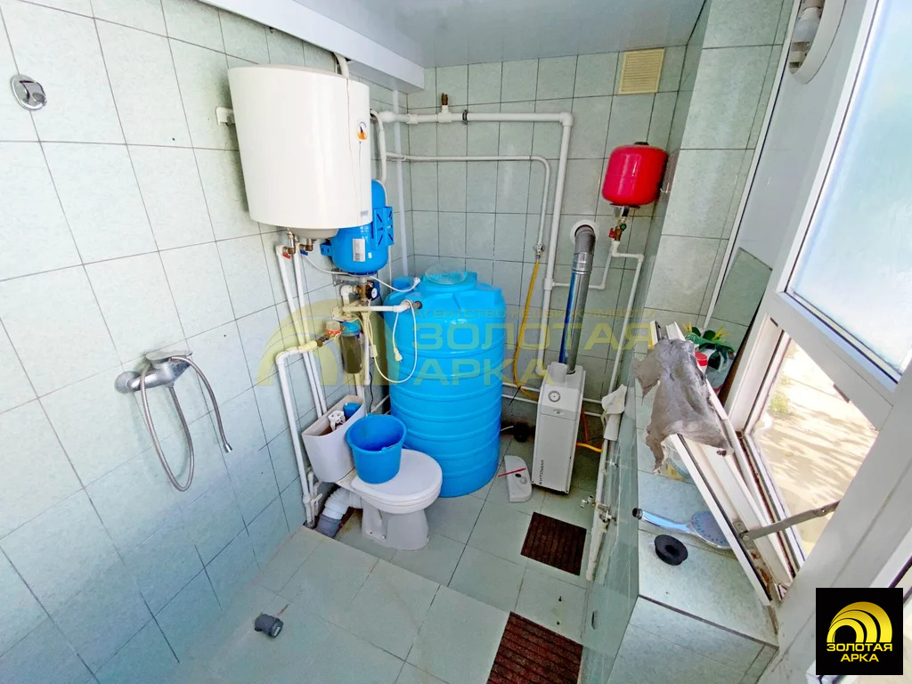Продажа дома, Школьный, Крымский район, ул. Коммунистическая - Фото 14