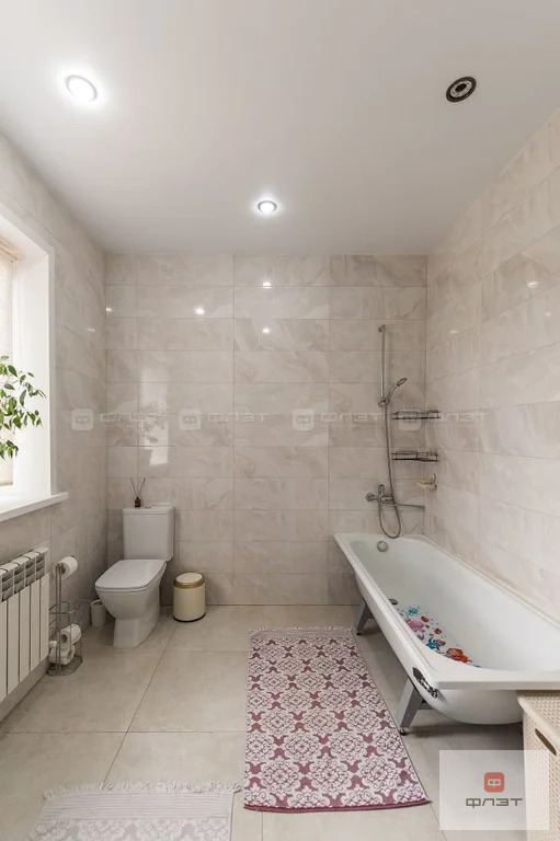 Продажа таунхауса, Куюки, Пестречинский район, 23-й квартал - Фото 29