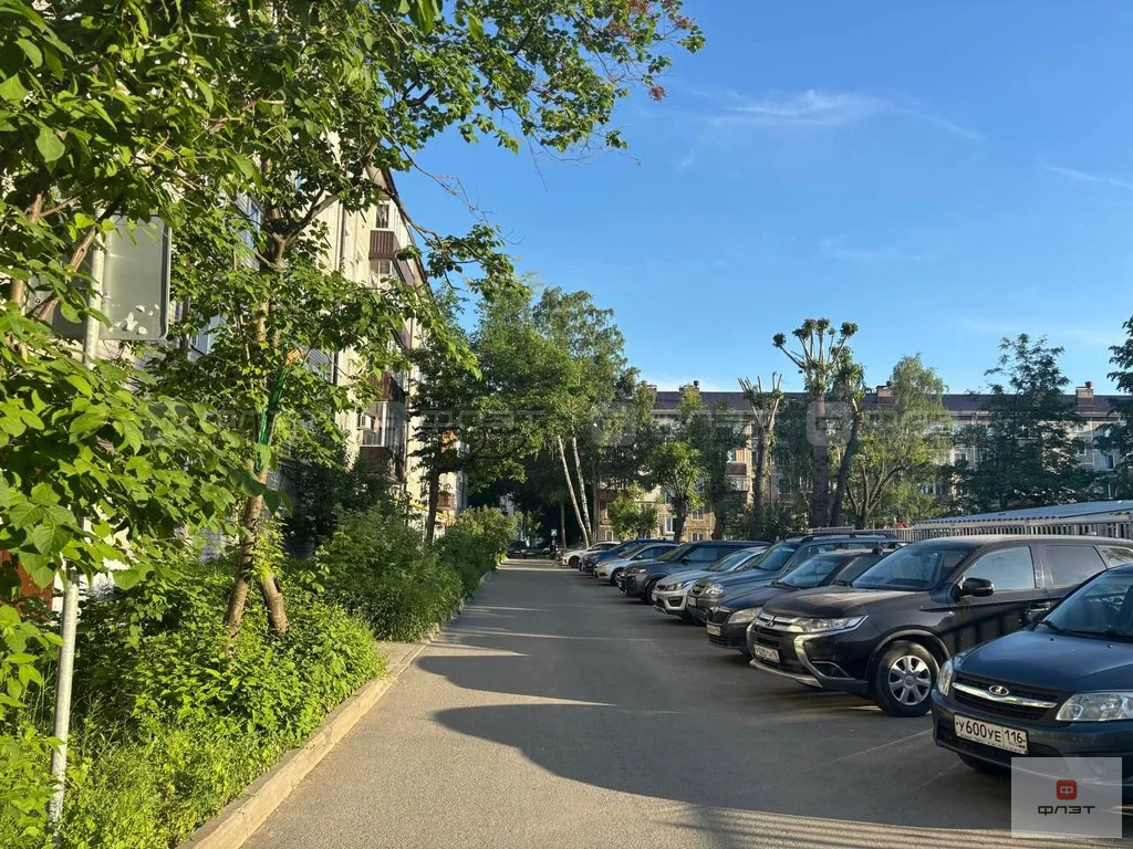 Продажа квартиры, Казань, ул. Восход - Фото 11