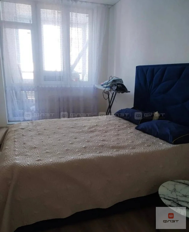 Аренда квартиры, Казань, пер. Щербаковский д.7 - Фото 2