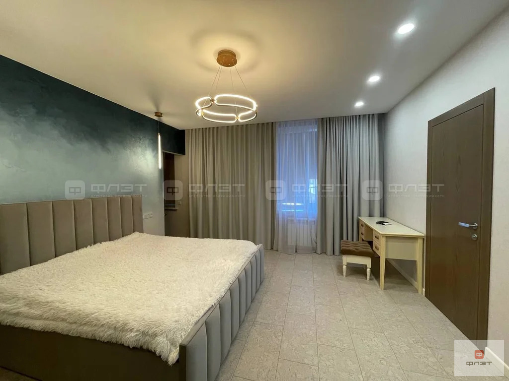 Аренда дома, Казань, ул. Липки д.32 - Фото 15