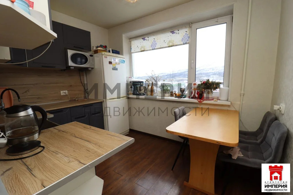 Продажа квартиры, Магадан, ул. Кольцевая - Фото 7