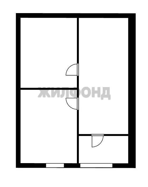 Продажа дома, Толмачево, Новосибирский район, Звездная - Фото 20