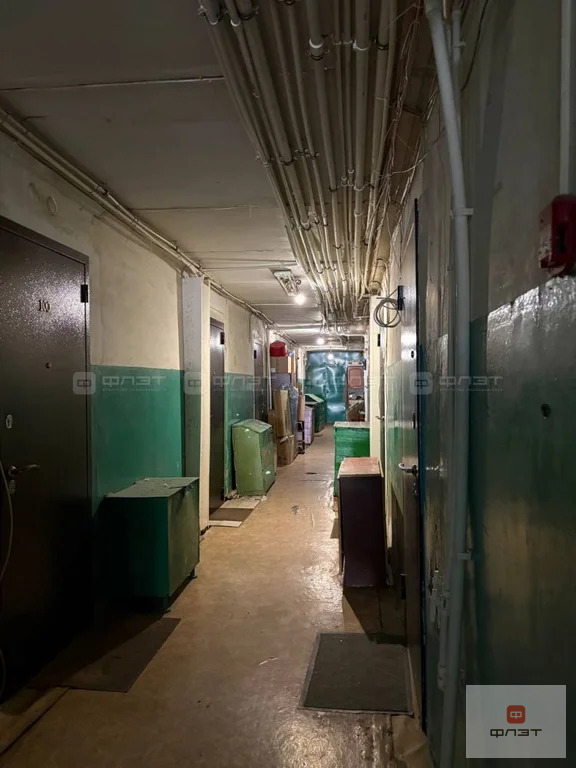 Продажа квартиры, Казань, ул. Короленко - Фото 8